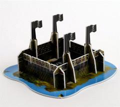 The Devil's Maw - Revolution