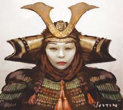 Katsura-chan - South China Sea