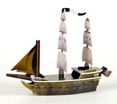 Greed's Hammer - South China Sea