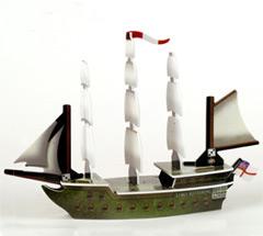 HMS Lord Kettering - South China Sea