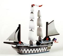 HMS Malton - South China Sea