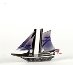 HMS Prince of Chichester - South China Sea