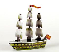 El Alquimista - South China Sea