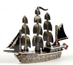 Monkey's Paw - South China Sea