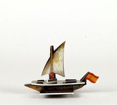 Soberano del Mar - South China Sea