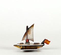 El Afortunado - South China Sea