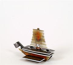 Inferno - South China Sea