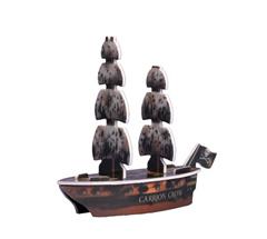 Carrion Crow - Spanish Main