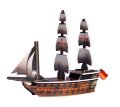 El Duque - Spanish Main