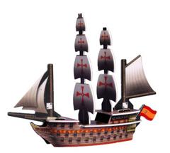 La Resolucion - Spanish Main