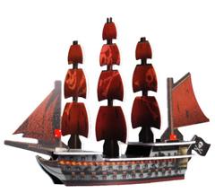 Revenant - Spanish Main