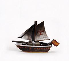 Santa Teresa - Spanish Main