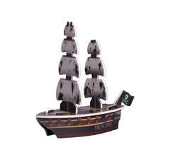 Treachery - Spanish Main