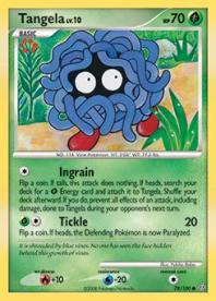 Tangela (78) - Stormfront