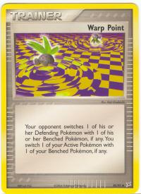 Warp Point - EX Team Magma vs Team Aqua