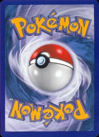 Feebas - EX Emerald