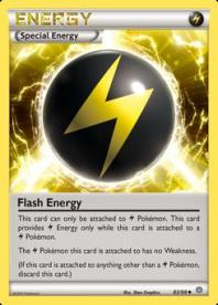 Flash Energy (84) - Ancient Origins