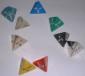 4 Sided Dice