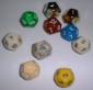 12 Sided Dice