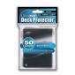 Pack of 50 Solid - Raven Black