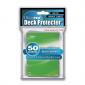 Pack of 50 Solid - Matrix Green