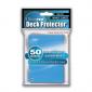 Pack of 50 Solid - Summer Blue