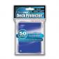 Pack of 50 Solid - Tsunami Blue