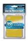 Pack of 50 Solid - Brazen Gold