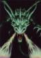 Pack of 50 Guardian Dragon - Green *clearance*