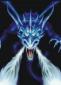 Pack of 50 Guardian Dragon - Blue *clearance*