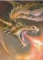 Pack of 50 Fire Dragon *clearance*