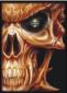 Pack of 50 Skull Eye *clearance*