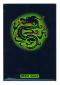 Pack of 50 China Dragon - Green *Clearance*