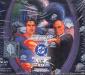 DC - Superman Man of Steel