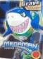 Grave Starter Deck - Sharkman