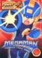 Power Up! Starter Deck - Megaman