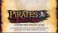 Pirates of the Spanish Main CSG 36 pack Booster Box