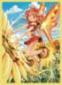 Pack of 50 Flower Angel *clearance*