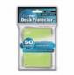 Pack of 50 Solid - Island Green