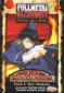 Blood & Water Theme Deck - Roy Mustang