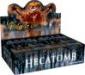 Last Hallow's Eve Booster Box