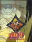 Path to Hokage Starter - Naruto Copper