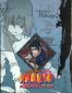 Path to Hokage Starter - Sasuke Silver