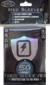 Pack of 50 Shield Black