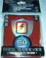 Pack of 50 Shield Red