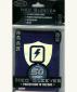 Pack of 50 Shield Purple