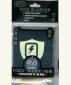 Pack of 50 Shield Blue