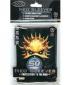 Pack of 50 Skull Black