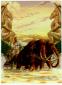 Pack of 50 Artist Series - Elmore Mammoth