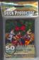 Pack of 50 Artist Series - Parkinson Knight